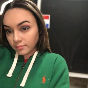 Meet your Posher, Marjorie